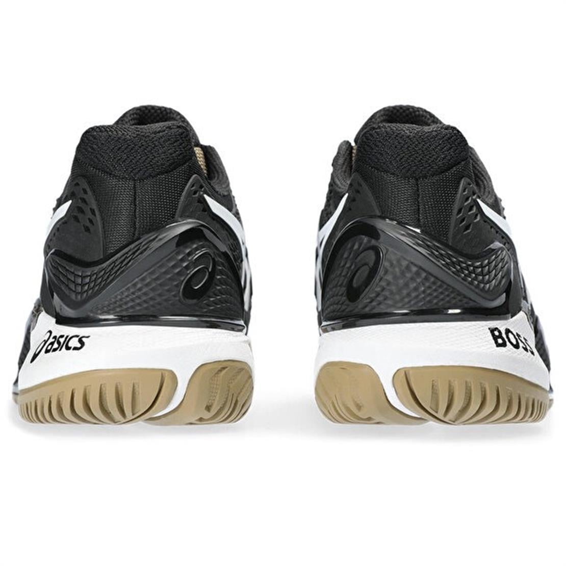 Asics Gel-Resolution 9 x Hugo Boss Erkek Tenis Ayakkabısı | Merit Spor