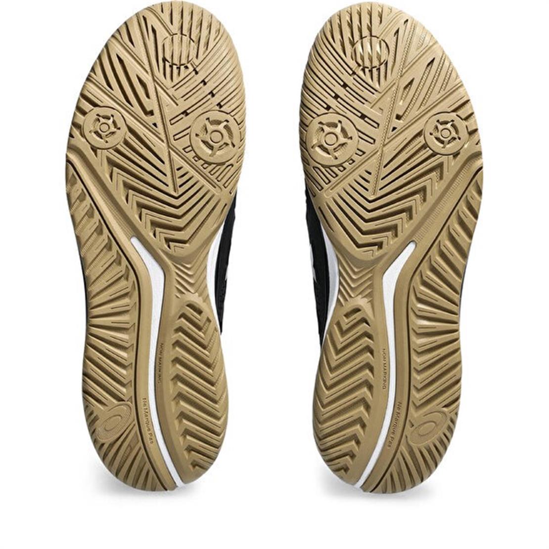 Asics Gel-Resolution 9 x Hugo Boss Erkek Tenis Ayakkabısı | Merit Spor