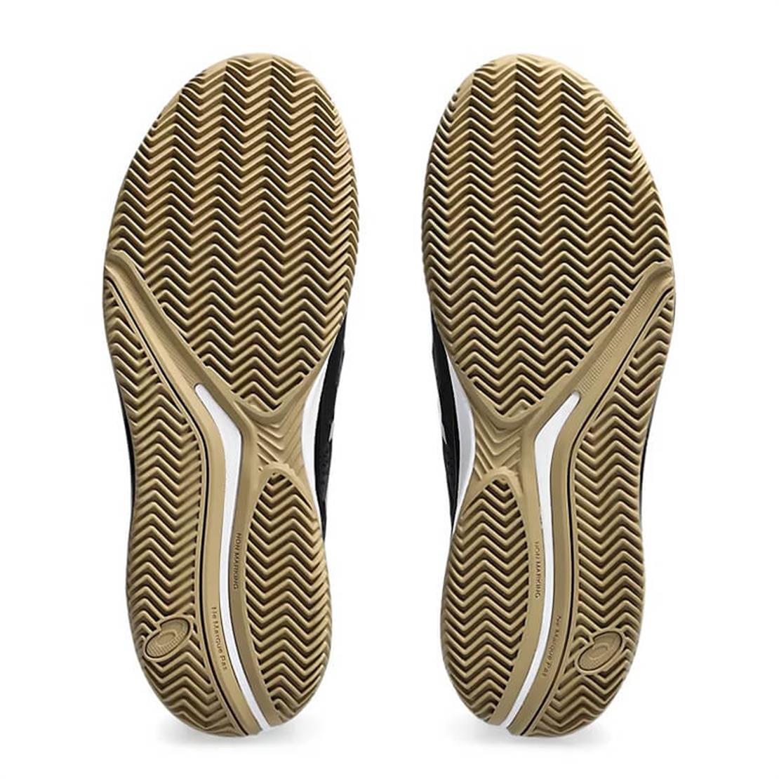 AsicsAsics Gel-Resolution 9 x Hugo Boss Toprak Kort (CLAY) Erkek Tenis Ayakkabısı 
