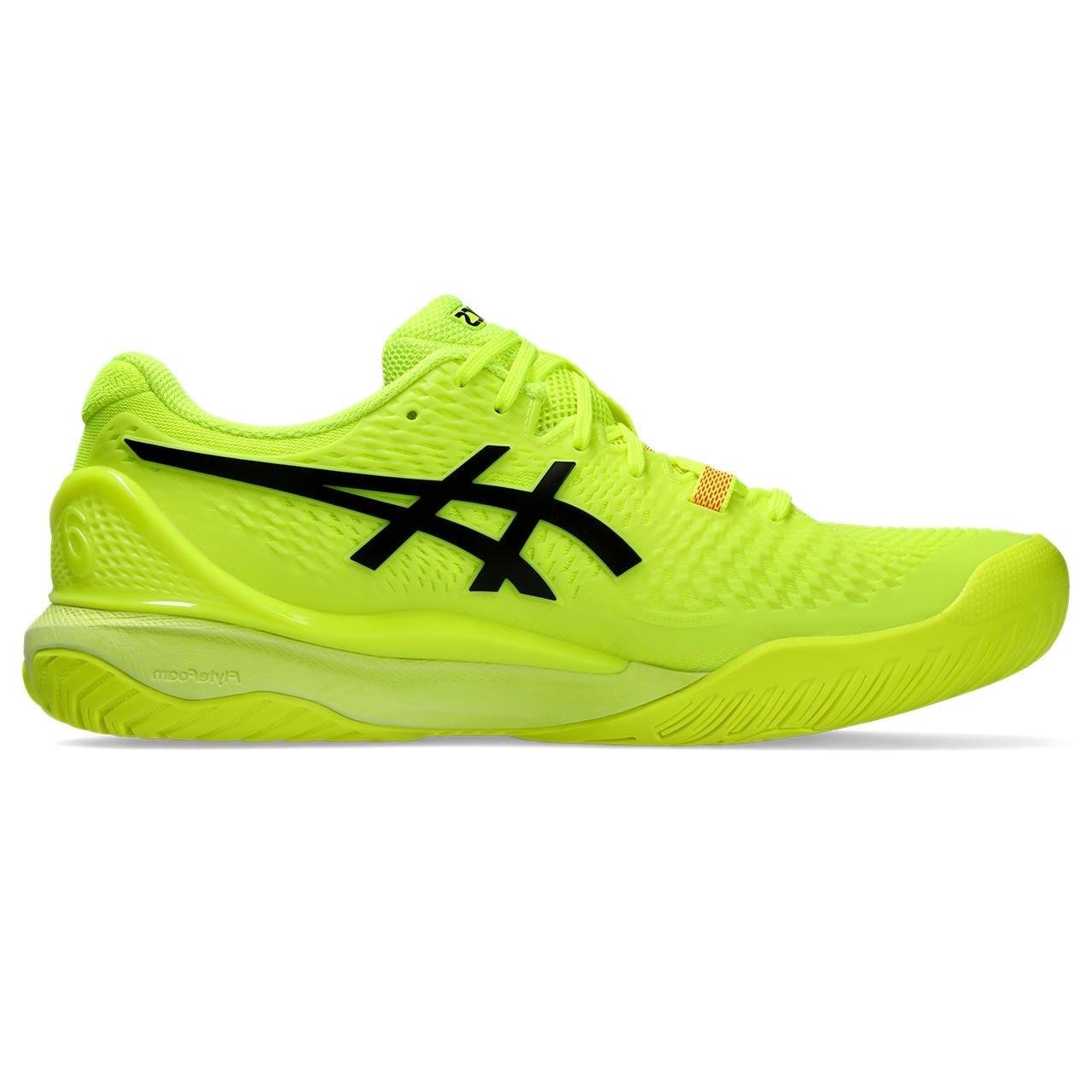 AsicsAsics Gel-Resolution 9 Paris Erkek Tenis Ayakkabısı
