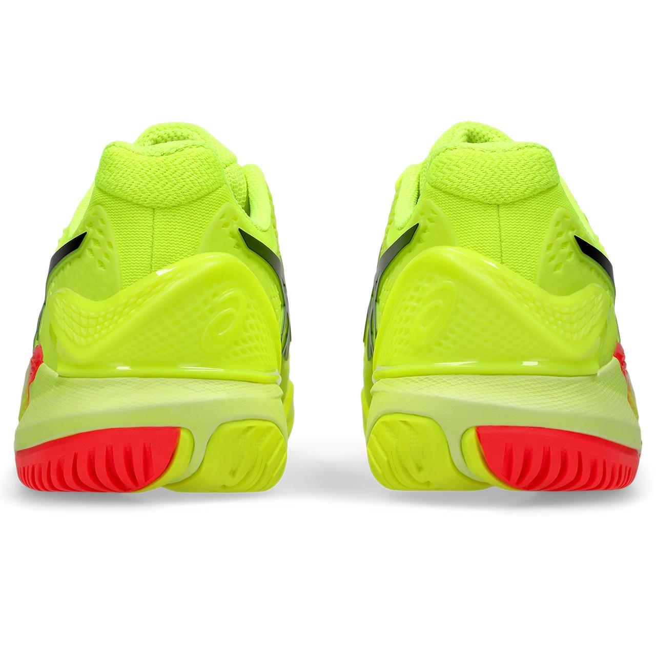 AsicsAsics Gel-Resolution 9 Paris Erkek Tenis Ayakkabısı