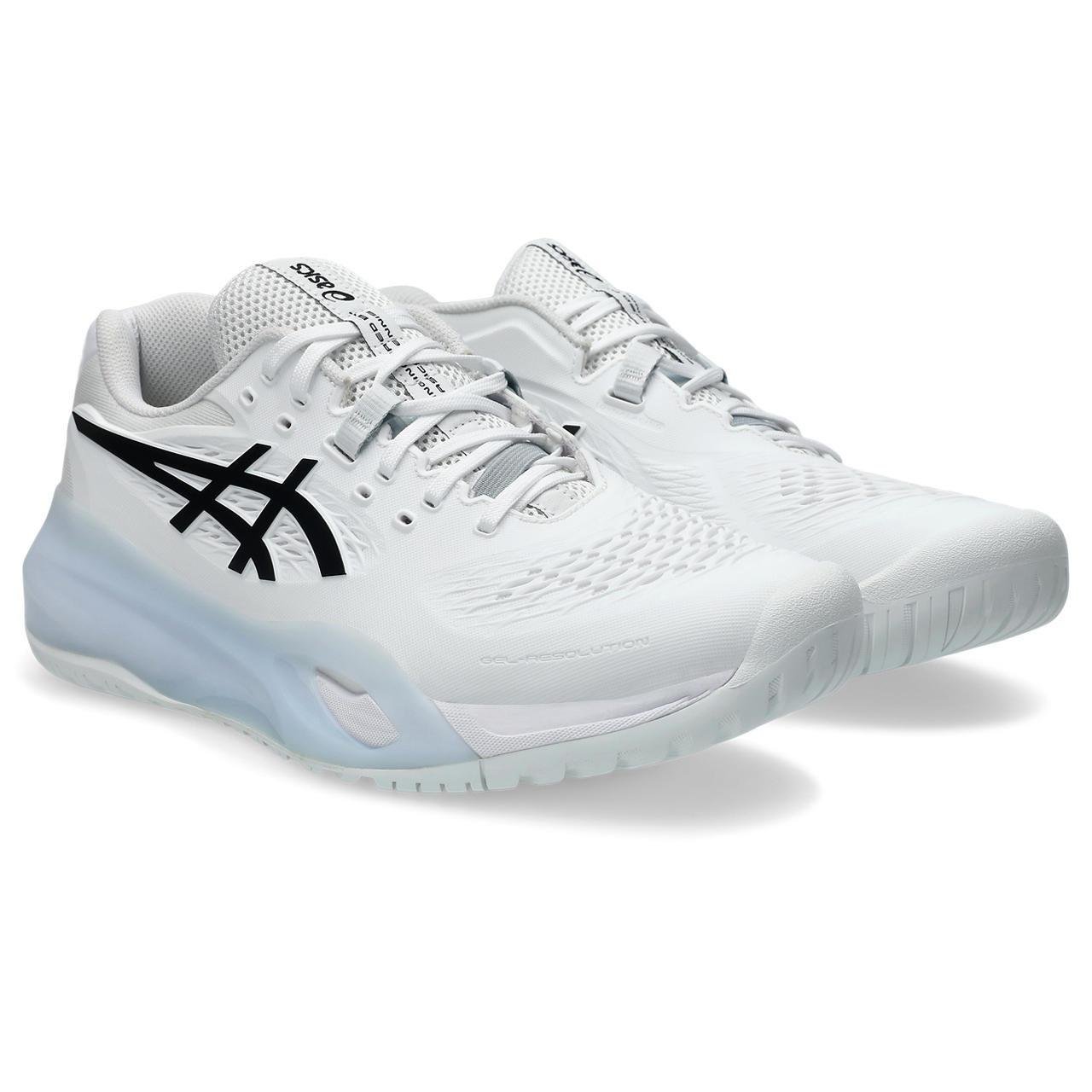 AsicsAsics Gel-Resolution X Erkek Tenis Ayakkabısı