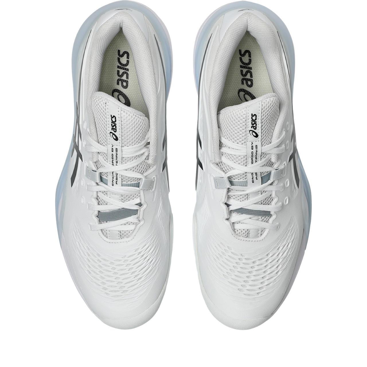 AsicsAsics Gel-Resolution X Erkek Tenis Ayakkabısı