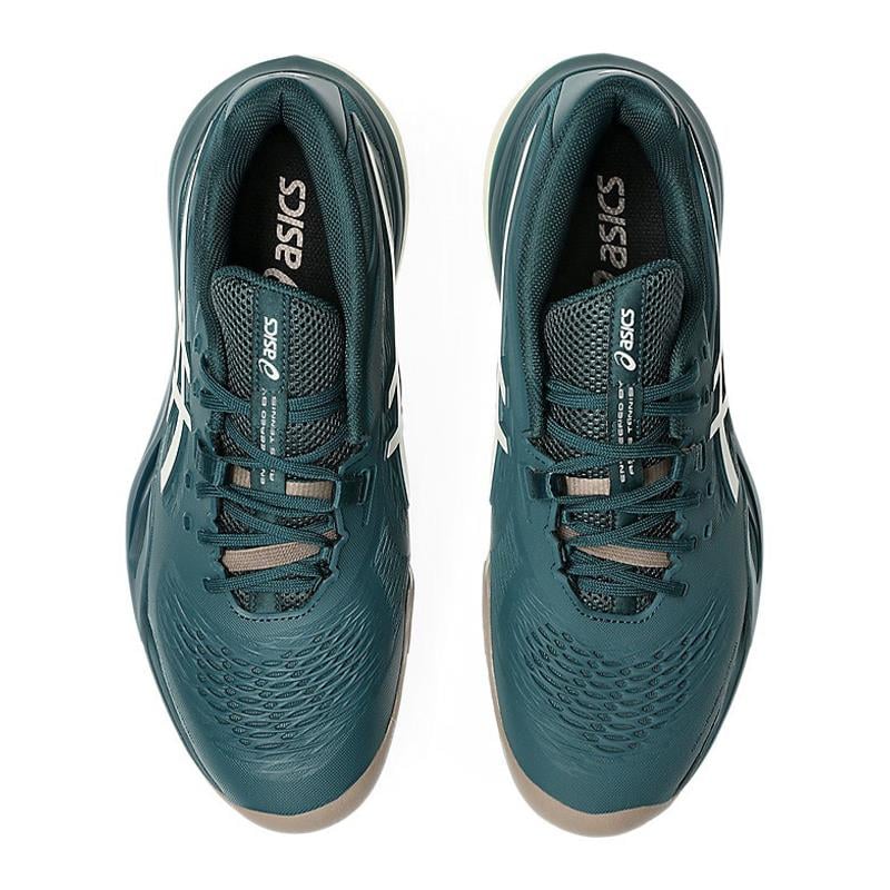 AsicsAsics Gel-Resolution X Erkek Tenis Ayakkabısı