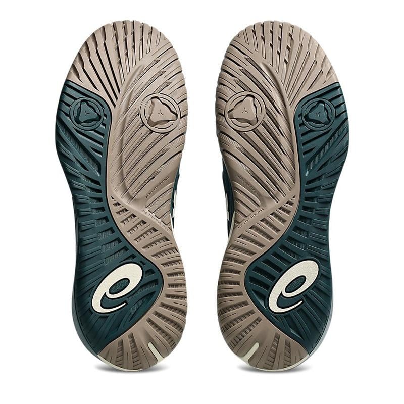 AsicsAsics Gel-Resolution X Erkek Tenis Ayakkabısı