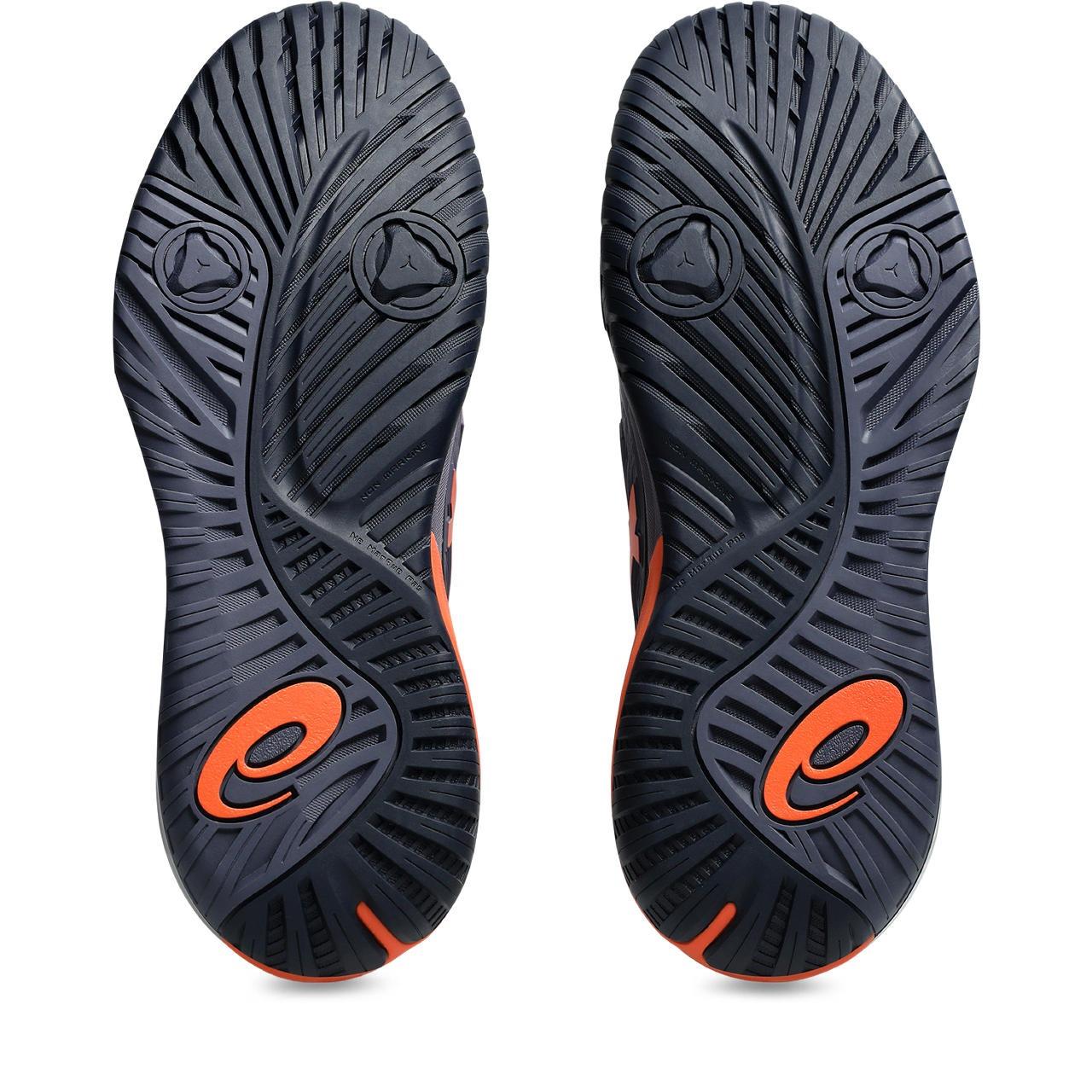 AsicsAsics Gel-Resolution X Erkek Tenis Ayakkabısı