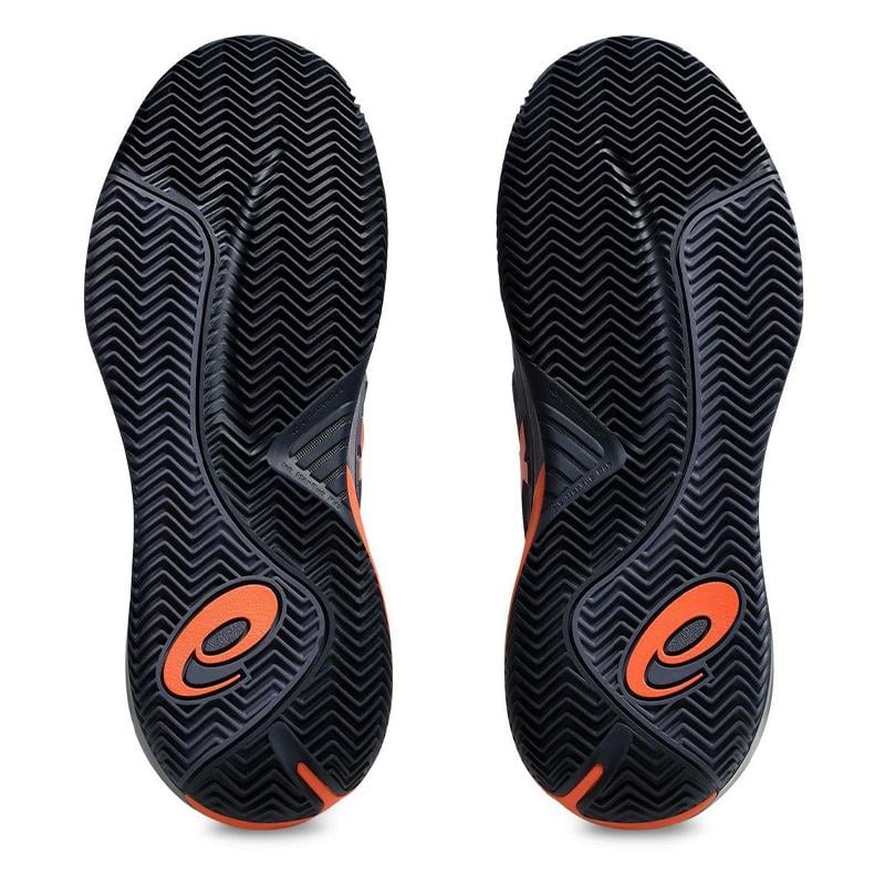 AsicsAsics Gel-Resolution X Toprak Kort (Clay) Erkek Tenis Ayakkabısı 