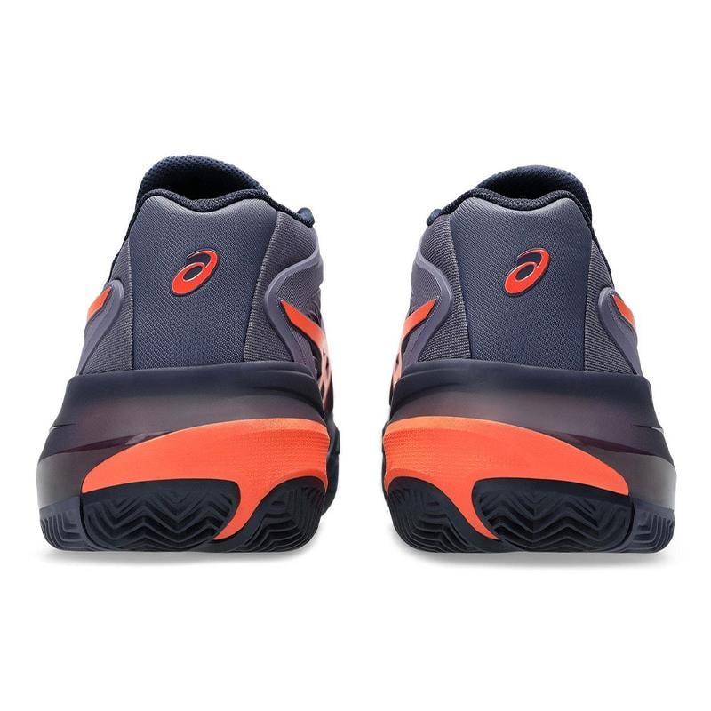 AsicsAsics Gel-Resolution X Toprak Kort (Clay) Erkek Tenis Ayakkabısı 