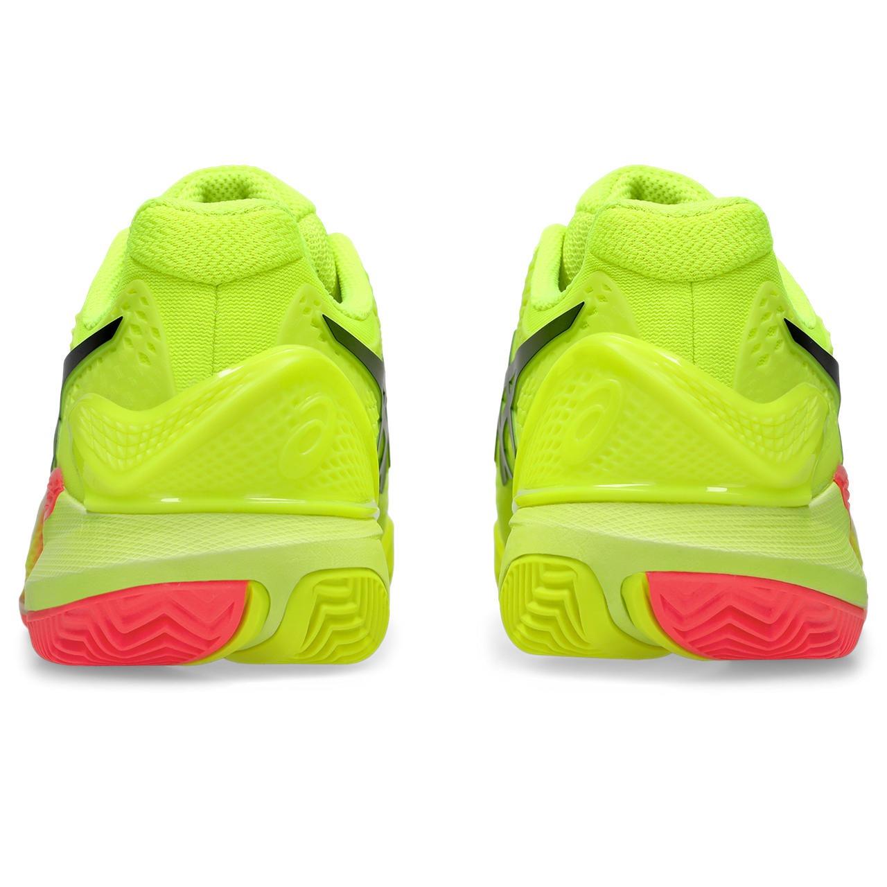 AsicsAsics Gel-Resolution 9 Paris Toprak Kort (CLAY) Erkek Tenis Ayakkabısı