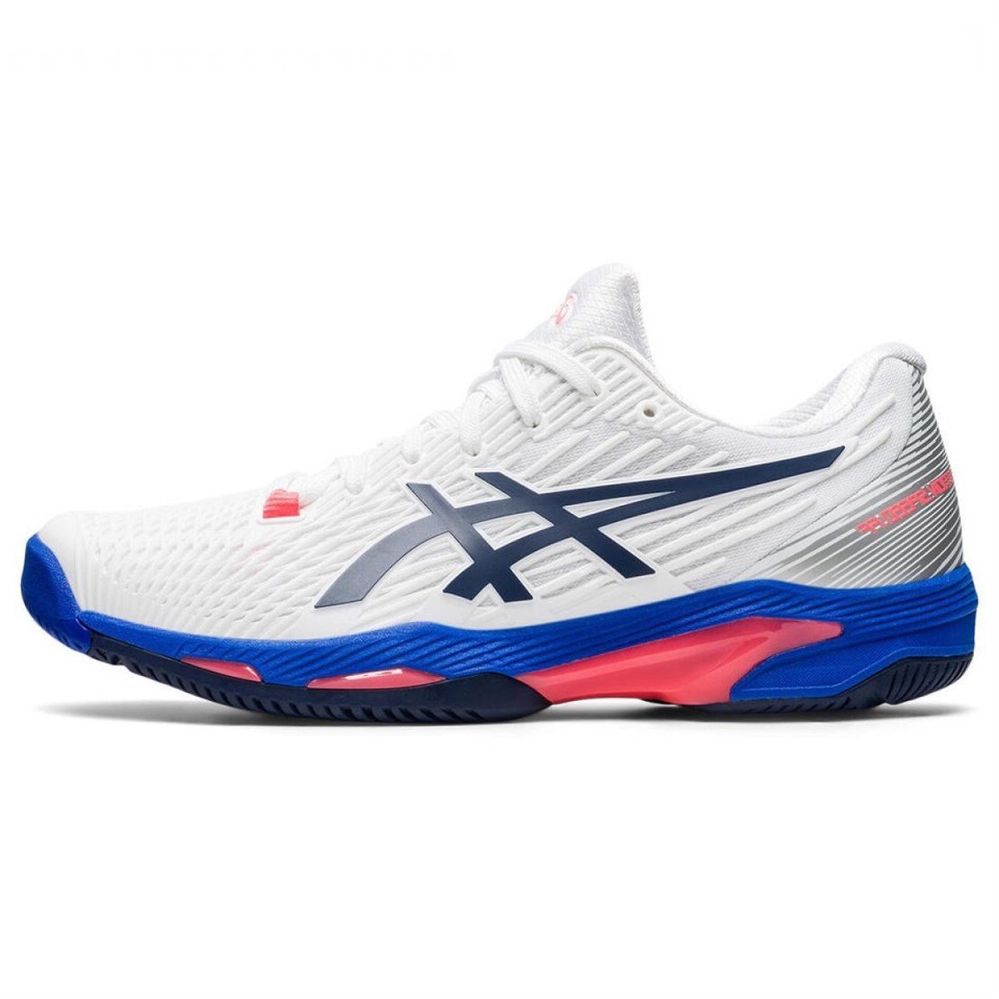 Asics Solution Speed FF 2 Kadın Tenis Ayakkabısı