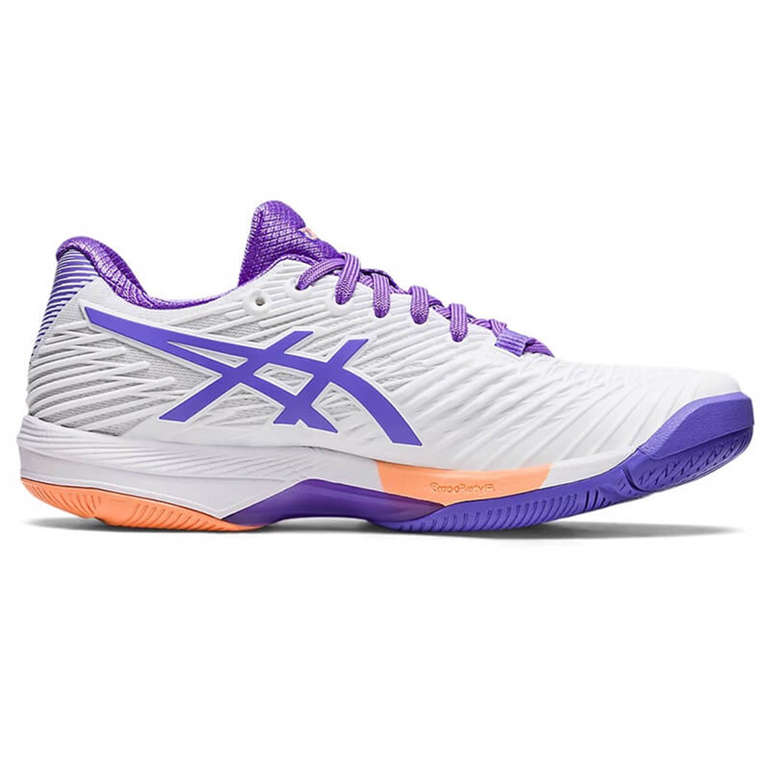 AsicsAsics Solution Speed FF 2 Kadın Tenis Ayakkabısı