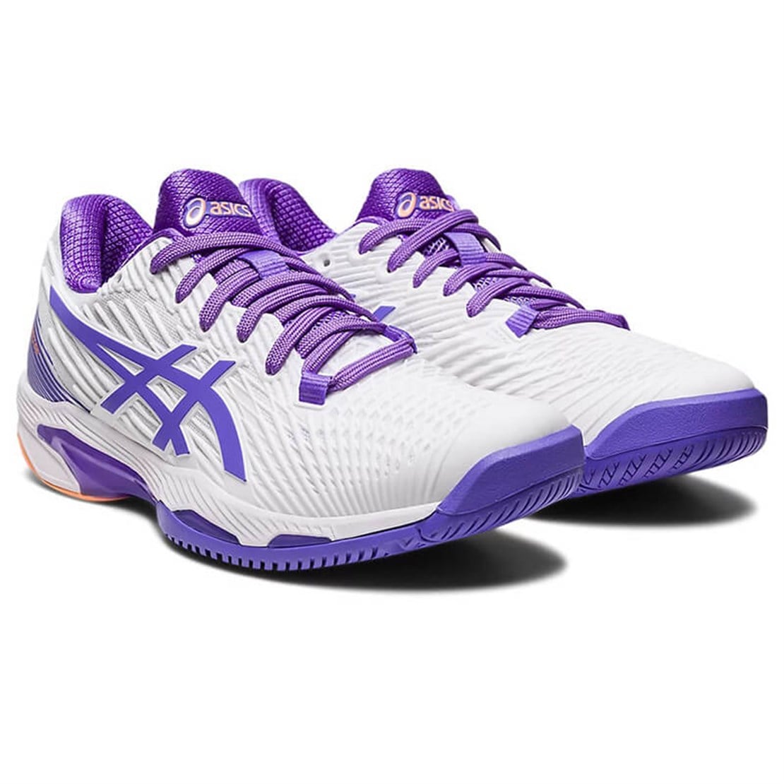 AsicsAsics Solution Speed FF 2 Kadın Tenis Ayakkabısı