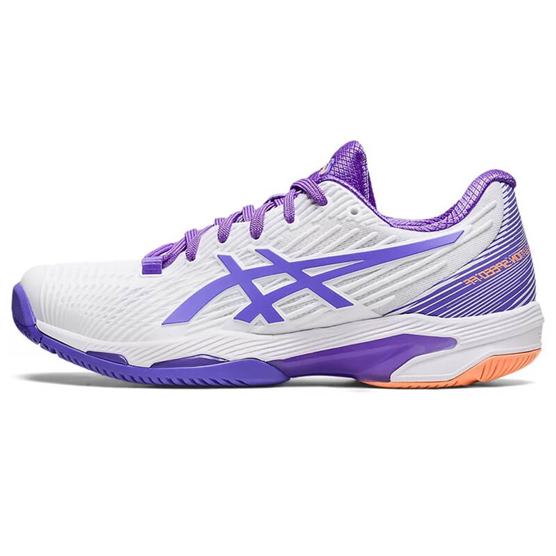 AsicsAsics Solution Speed FF 2 Kadın Tenis Ayakkabısı