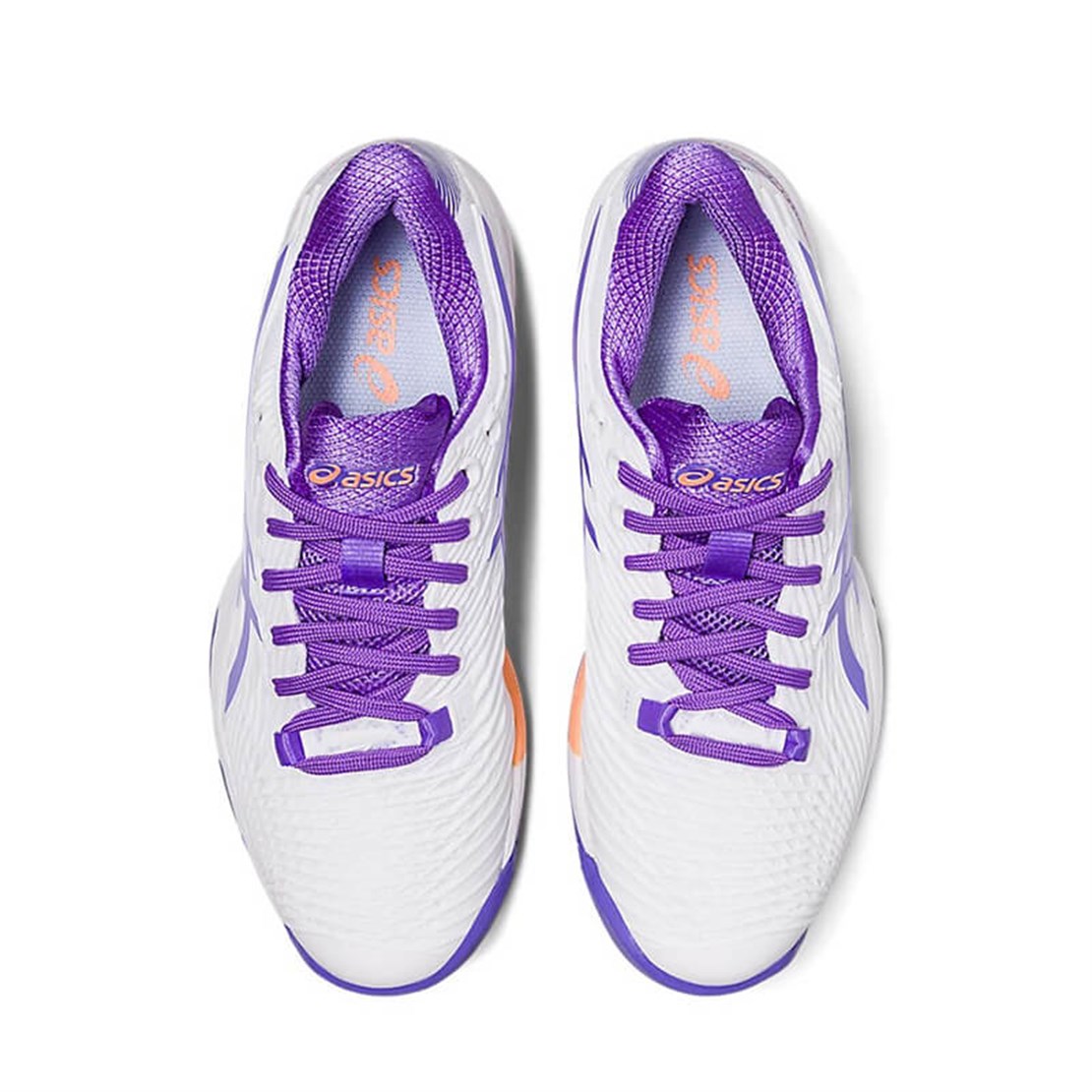 AsicsAsics Solution Speed FF 2 Kadın Tenis Ayakkabısı