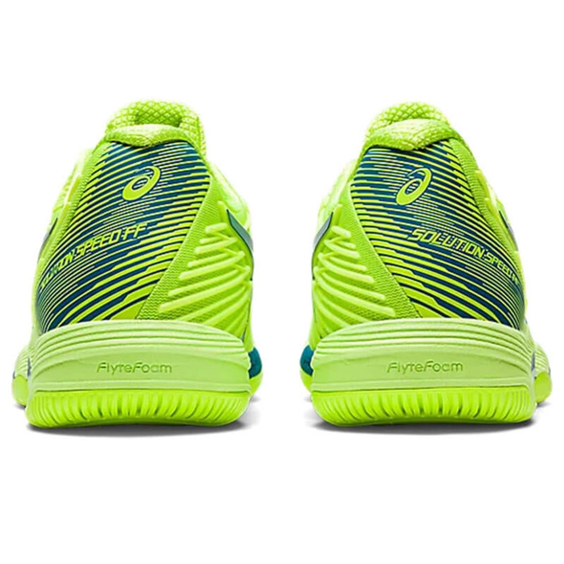 AsicsAsics Solution Speed FF 2 Kadın Tenis Ayakkabısı