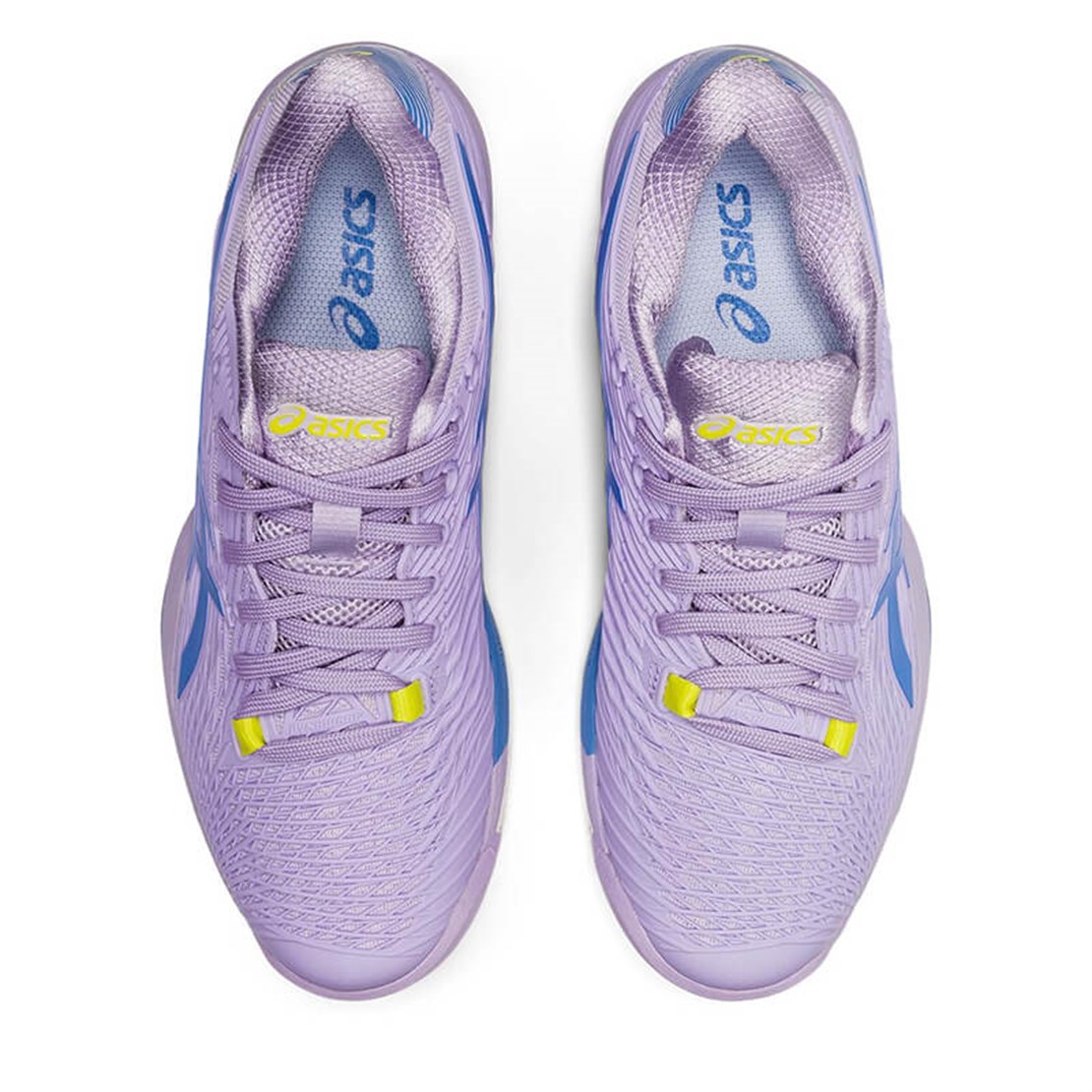 AsicsAsics Solution Speed FF 2 Kadın Tenis Ayakkabısı