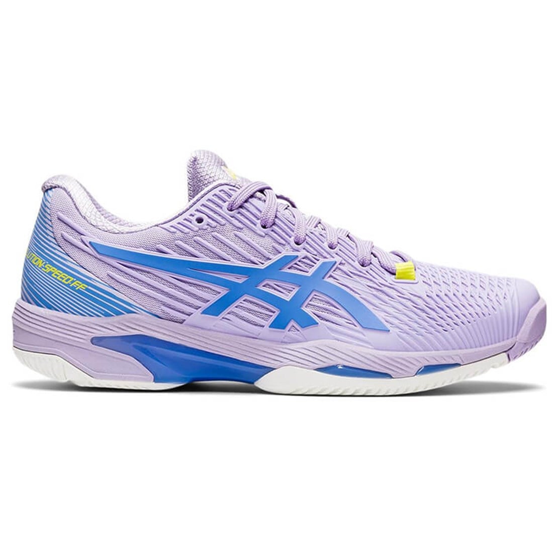 AsicsAsics Solution Speed FF 2 Kadın Tenis Ayakkabısı