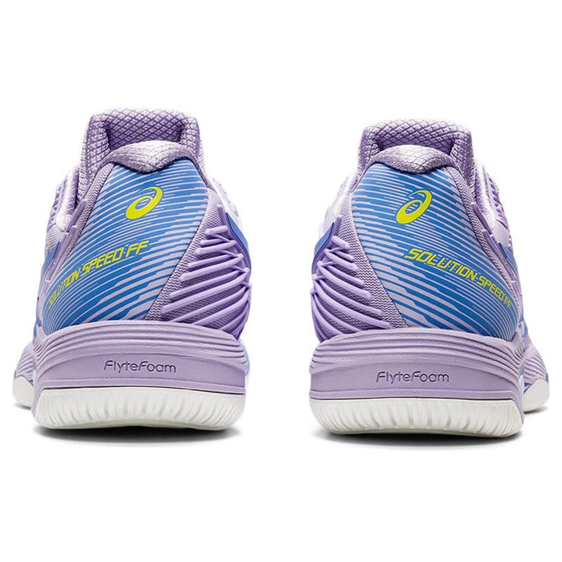 AsicsAsics Solution Speed FF 2 Kadın Tenis Ayakkabısı