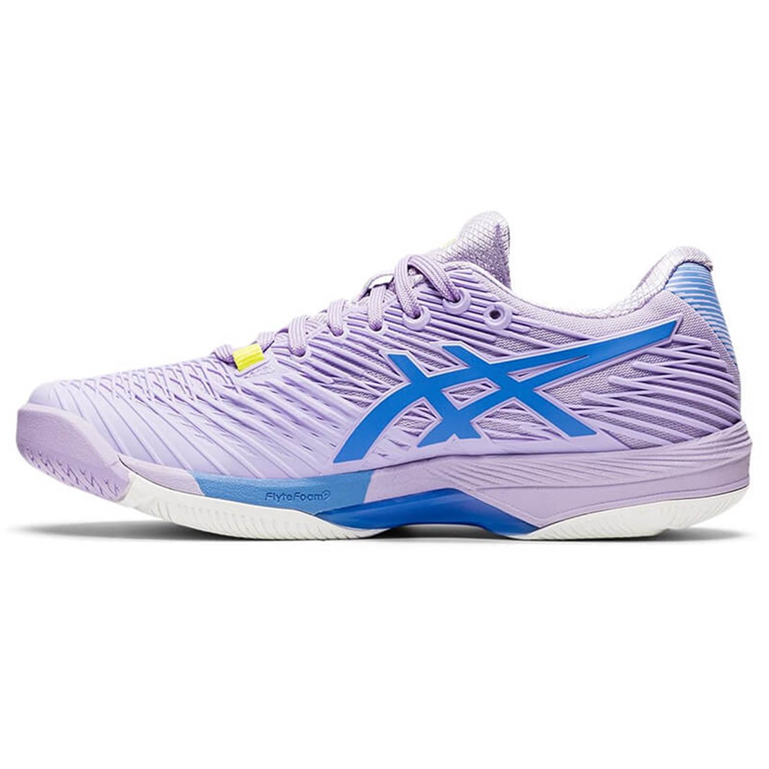 AsicsAsics Solution Speed FF 2 Kadın Tenis Ayakkabısı