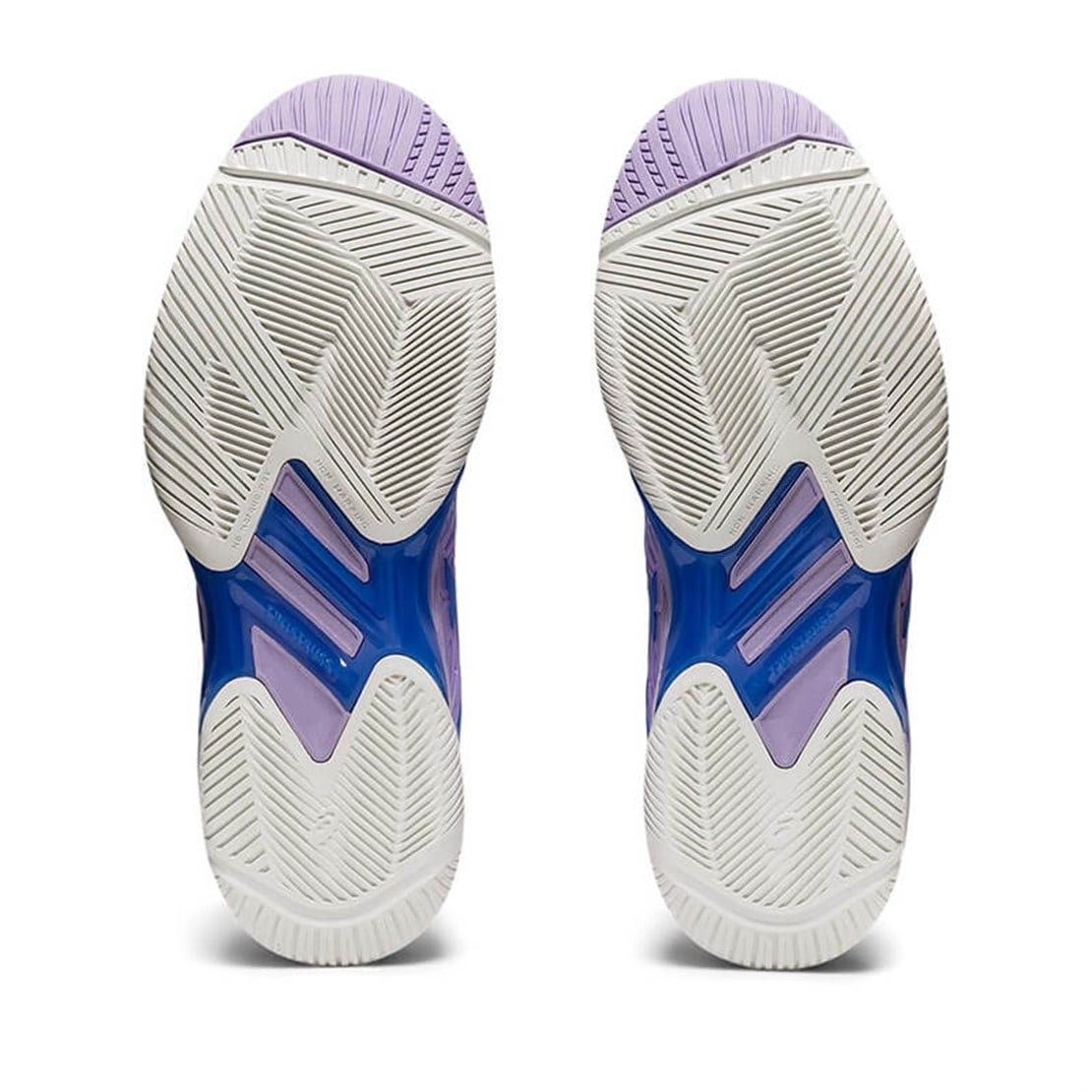 AsicsAsics Solution Speed FF 2 Kadın Tenis Ayakkabısı