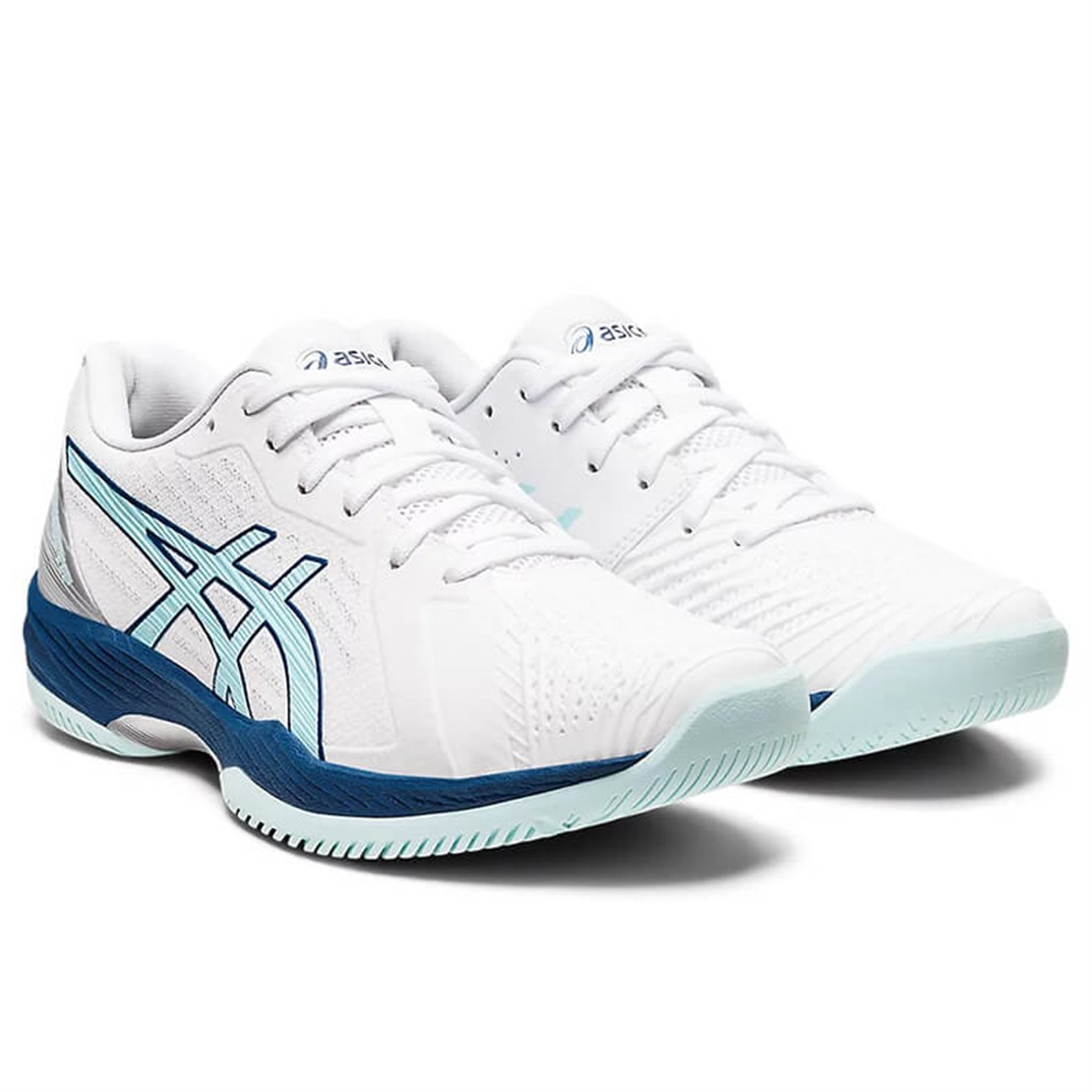 AsicsAsics Solution SWIFT™ FF Kadın Tenis Ayakkabısı