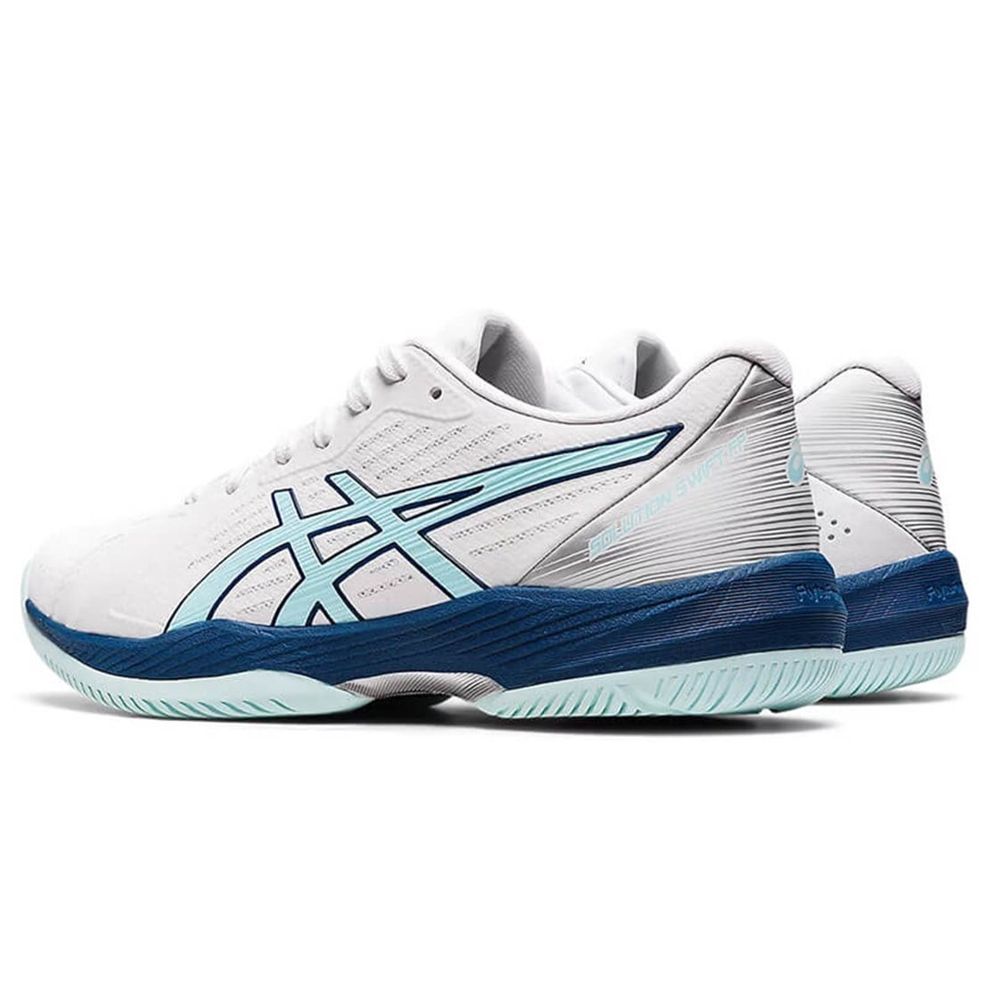 AsicsAsics Solution SWIFT™ FF Kadın Tenis Ayakkabısı