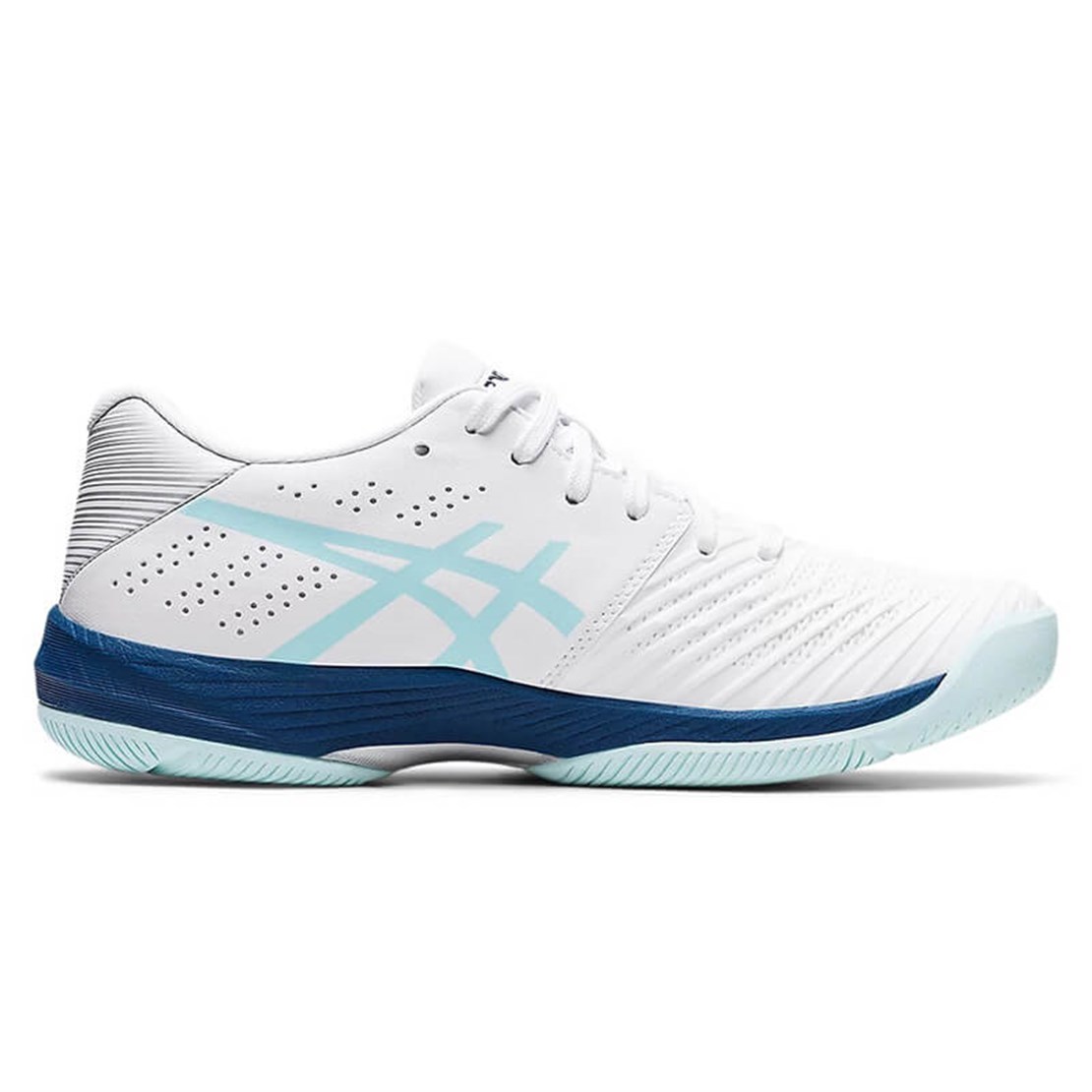 AsicsAsics Solution SWIFT™ FF Kadın Tenis Ayakkabısı