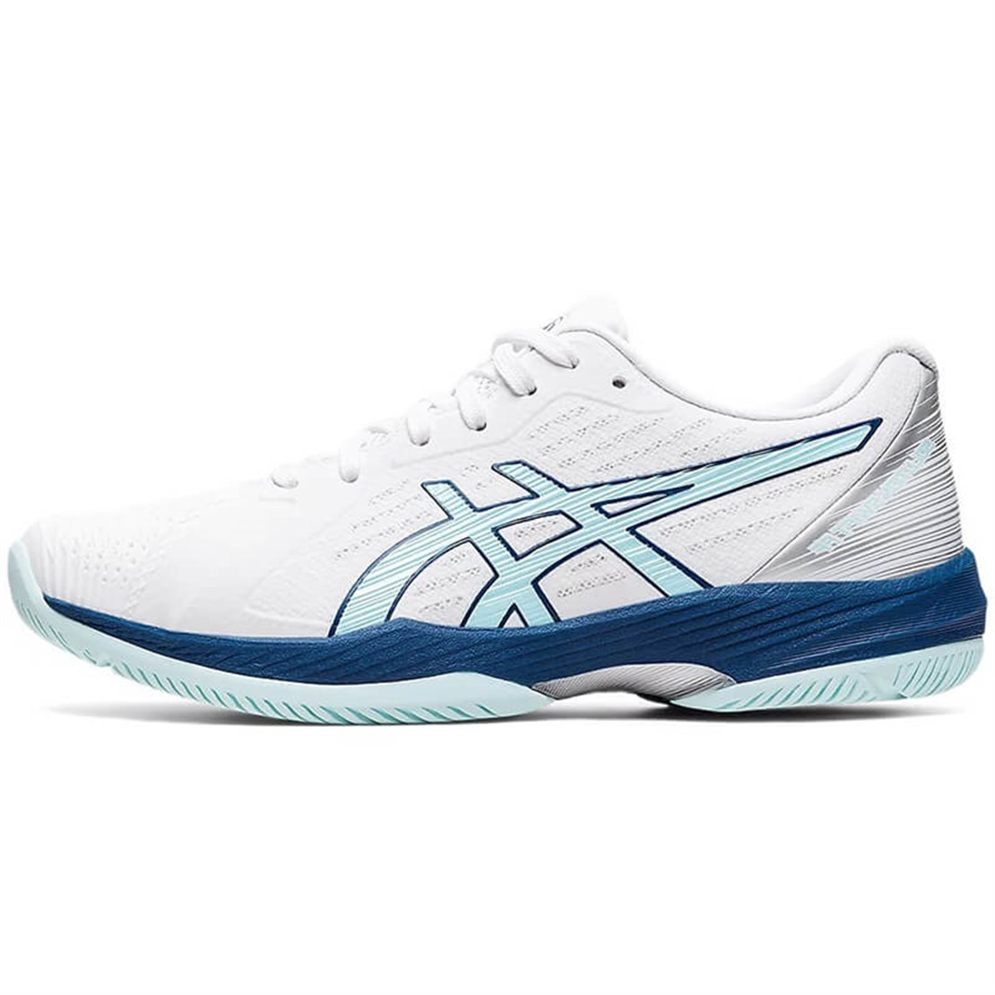 AsicsAsics Solution SWIFT™ FF Kadın Tenis Ayakkabısı