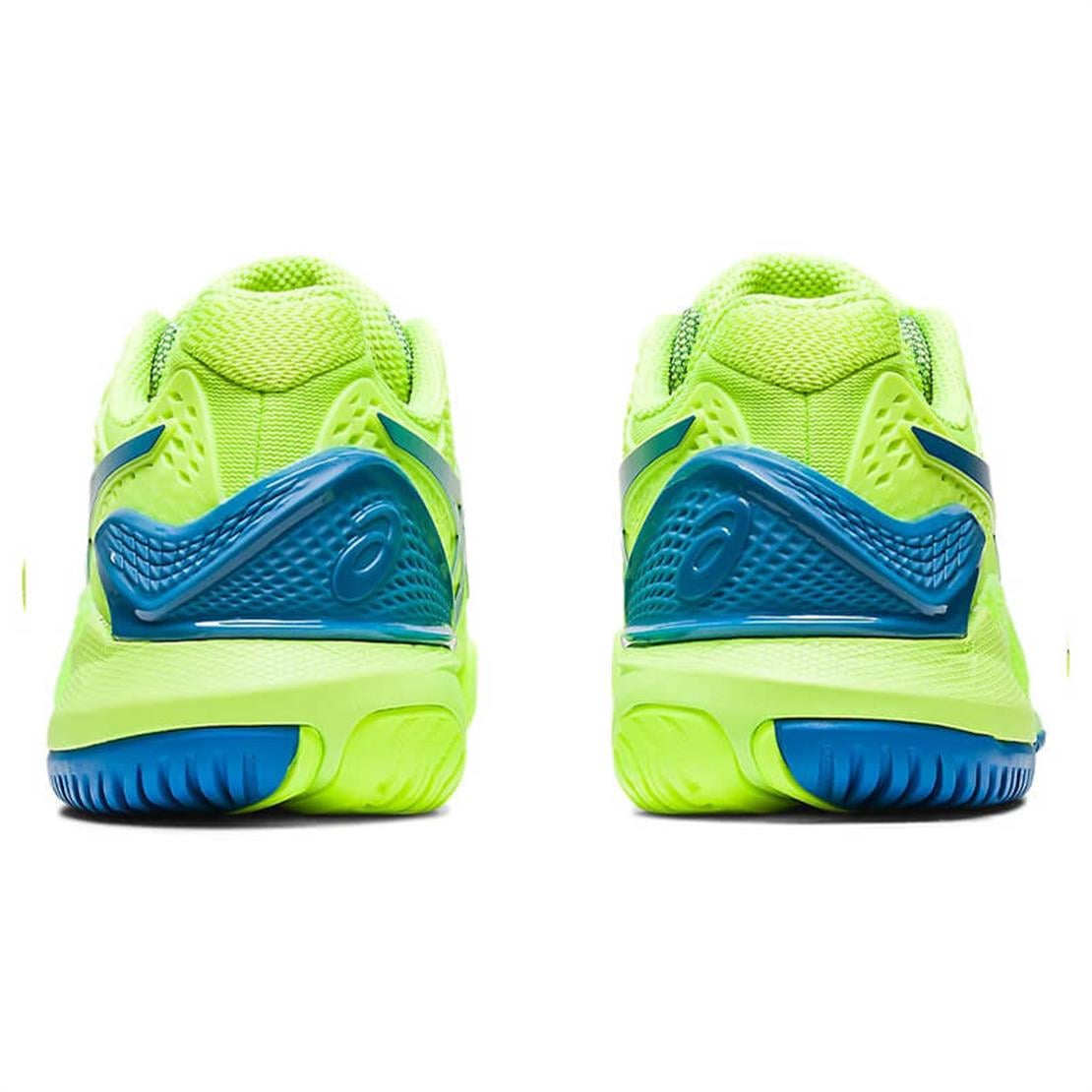 AsicsAsics Gel-Resolution 9 Kadın Tenis Ayakkabısı