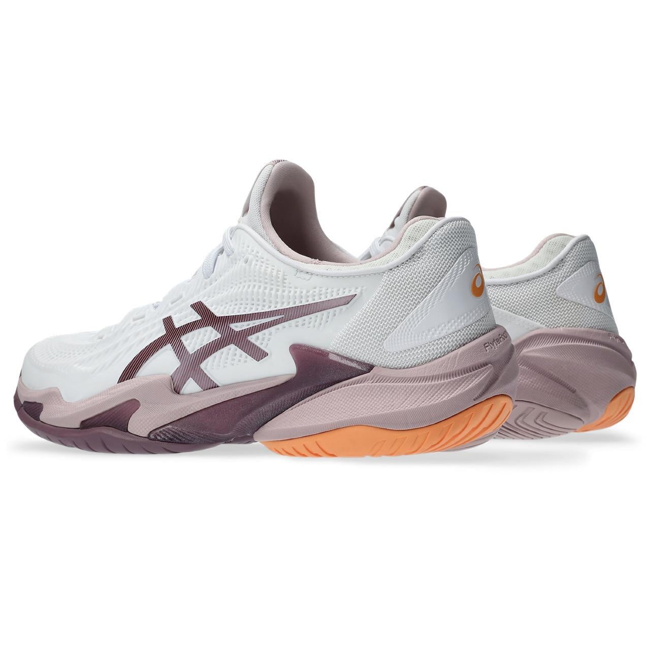 AsicsAsics Court FF 3 Kadın Tenis Ayakkabısı