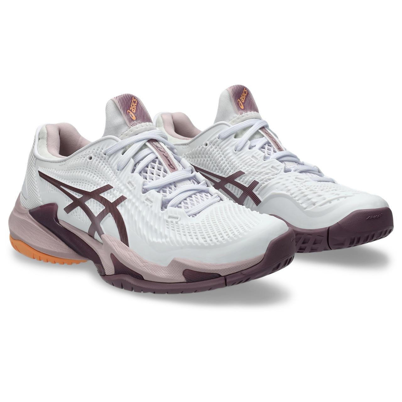 AsicsAsics Court FF 3 Kadın Tenis Ayakkabısı