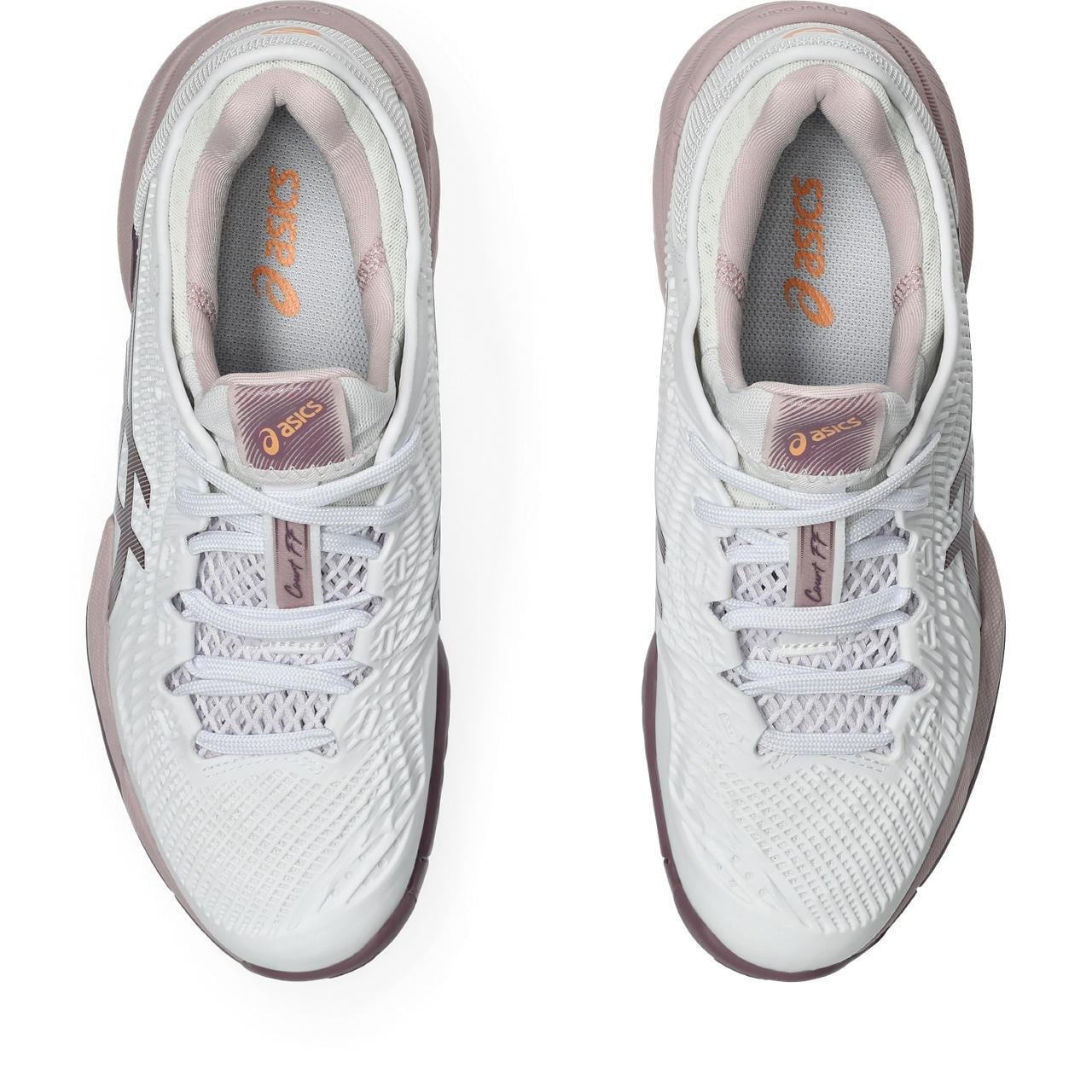 AsicsAsics Court FF 3 Kadın Tenis Ayakkabısı