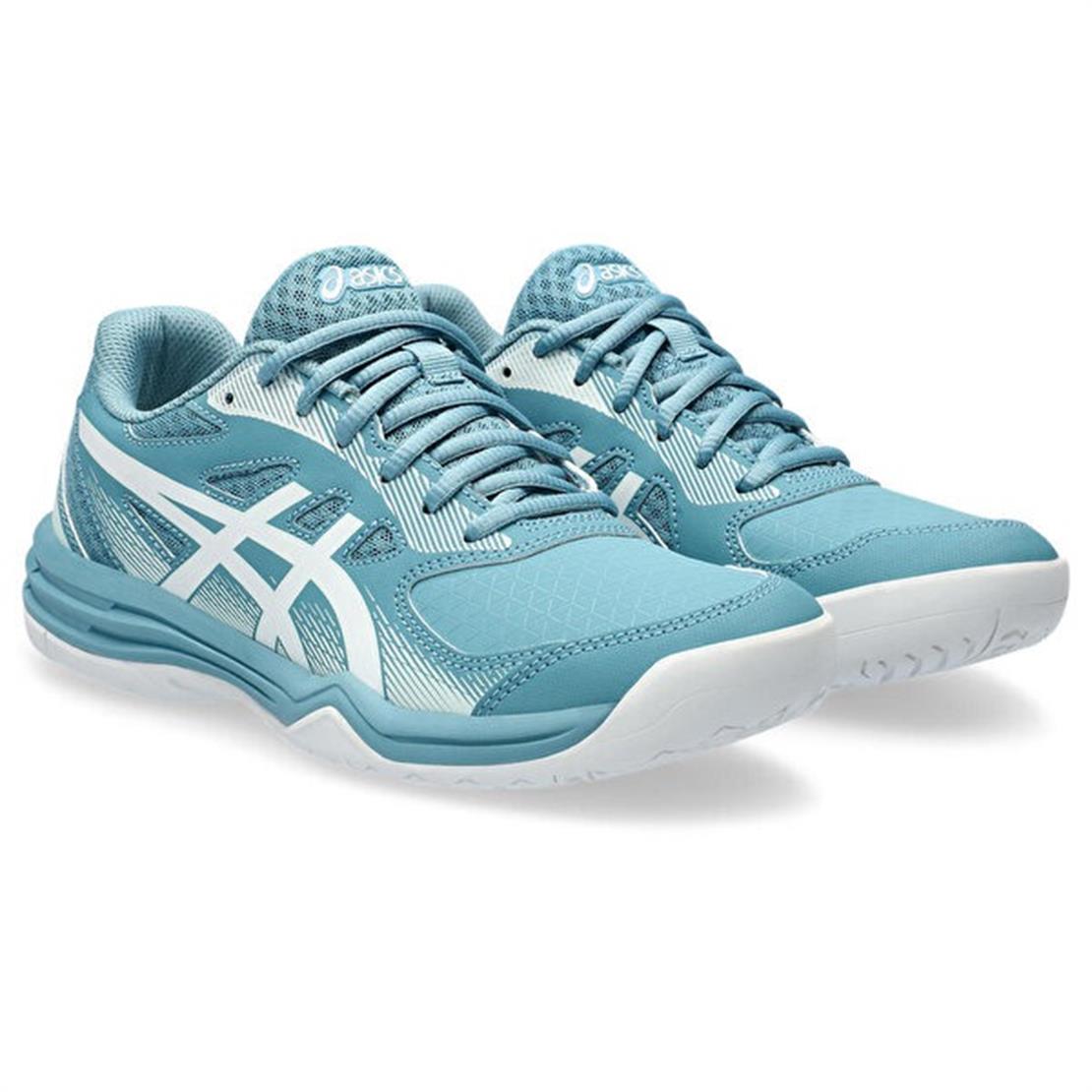 AsicsAsics Court Slide 3 Kadın Tenis Ayakkabısı