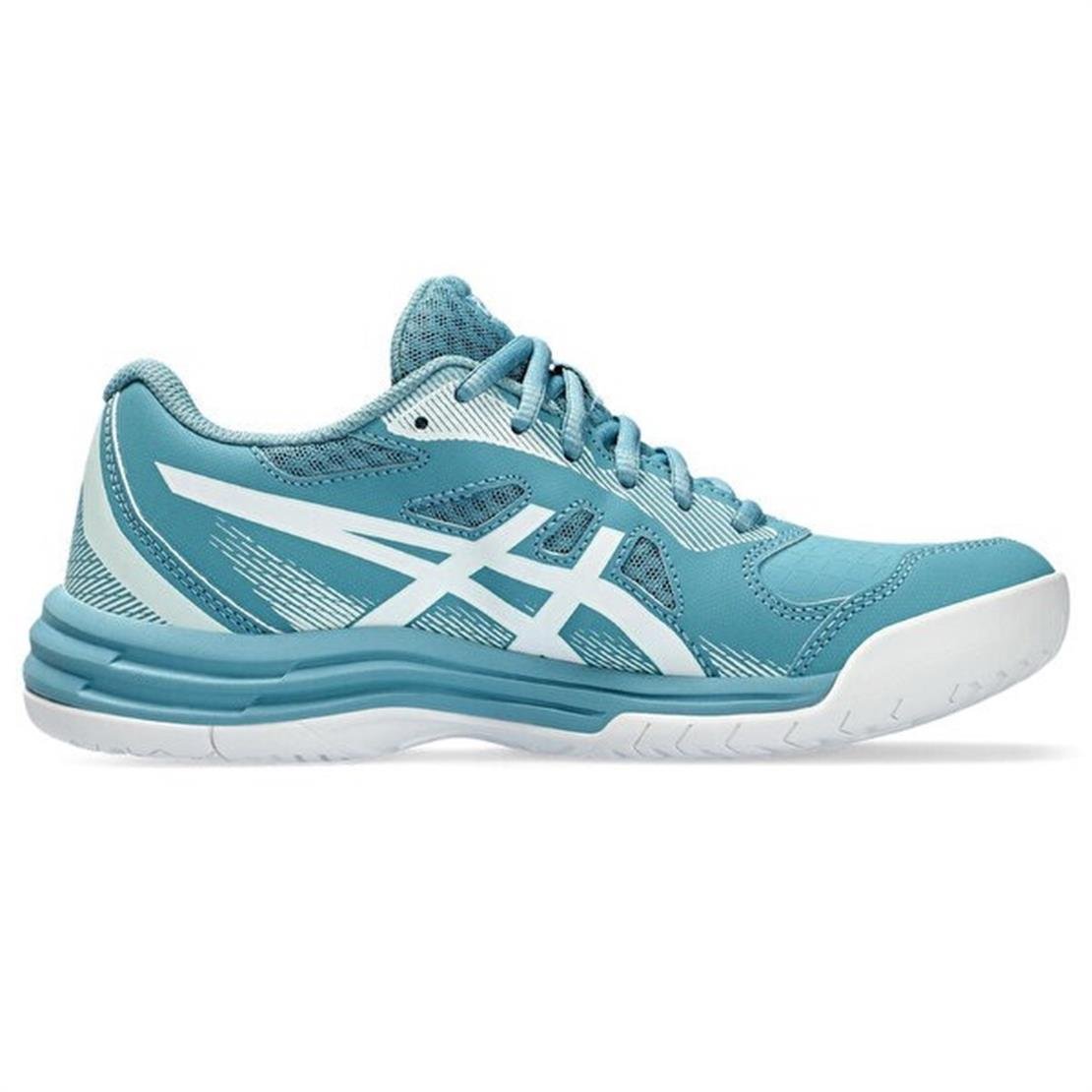 AsicsAsics Court Slide 3 Kadın Tenis Ayakkabısı