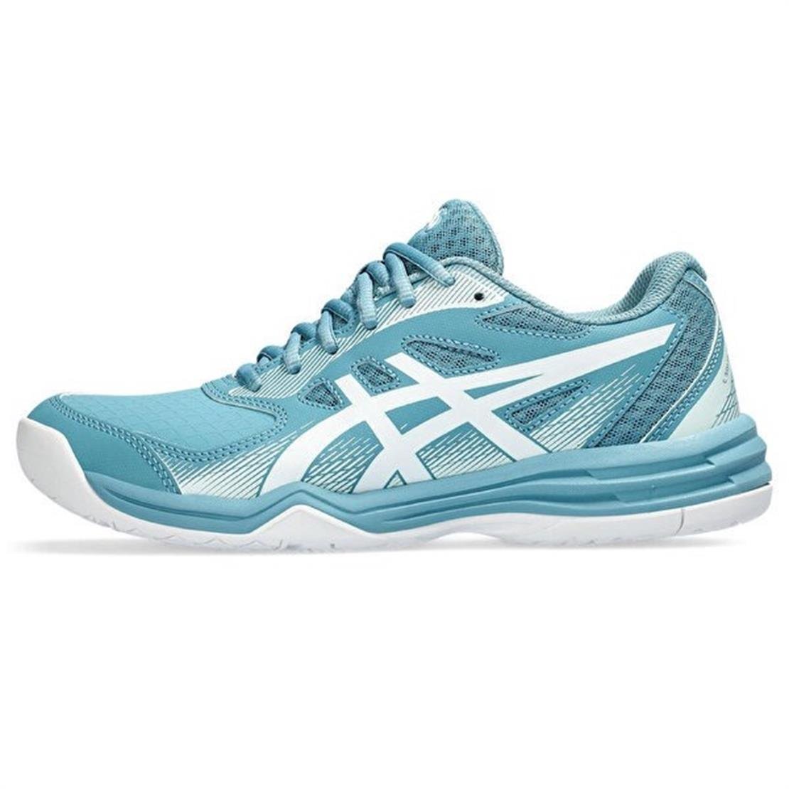 AsicsAsics Court Slide 3 Kadın Tenis Ayakkabısı