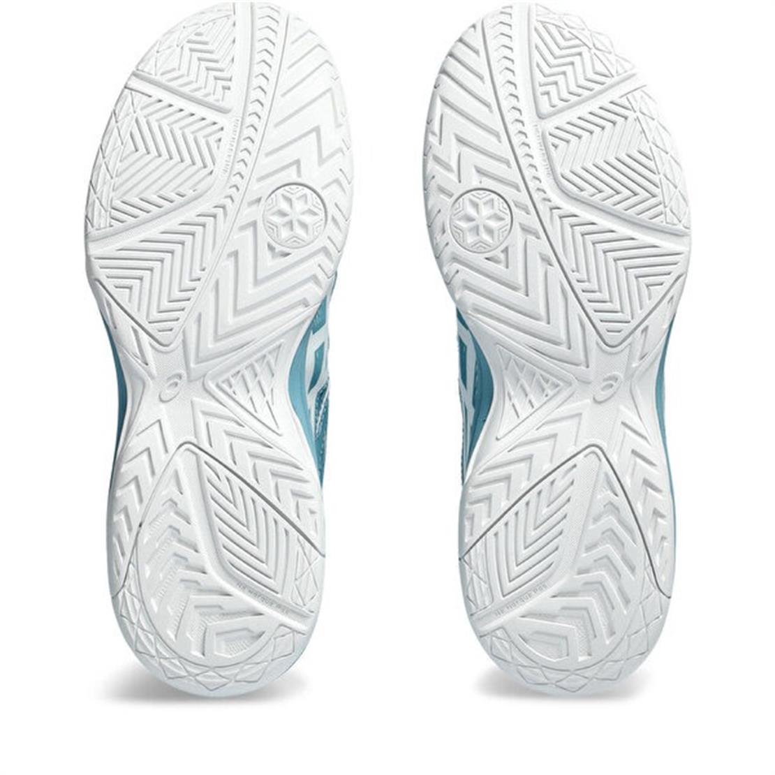 AsicsAsics Court Slide 3 Kadın Tenis Ayakkabısı