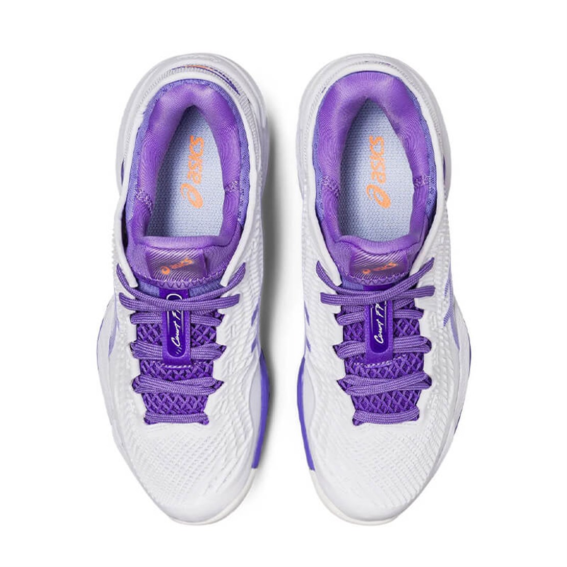 AsicsAsics Court FF 3 Kadın Tenis Ayakkabısı