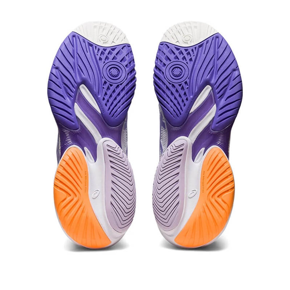 AsicsAsics Court FF 3 Kadın Tenis Ayakkabısı