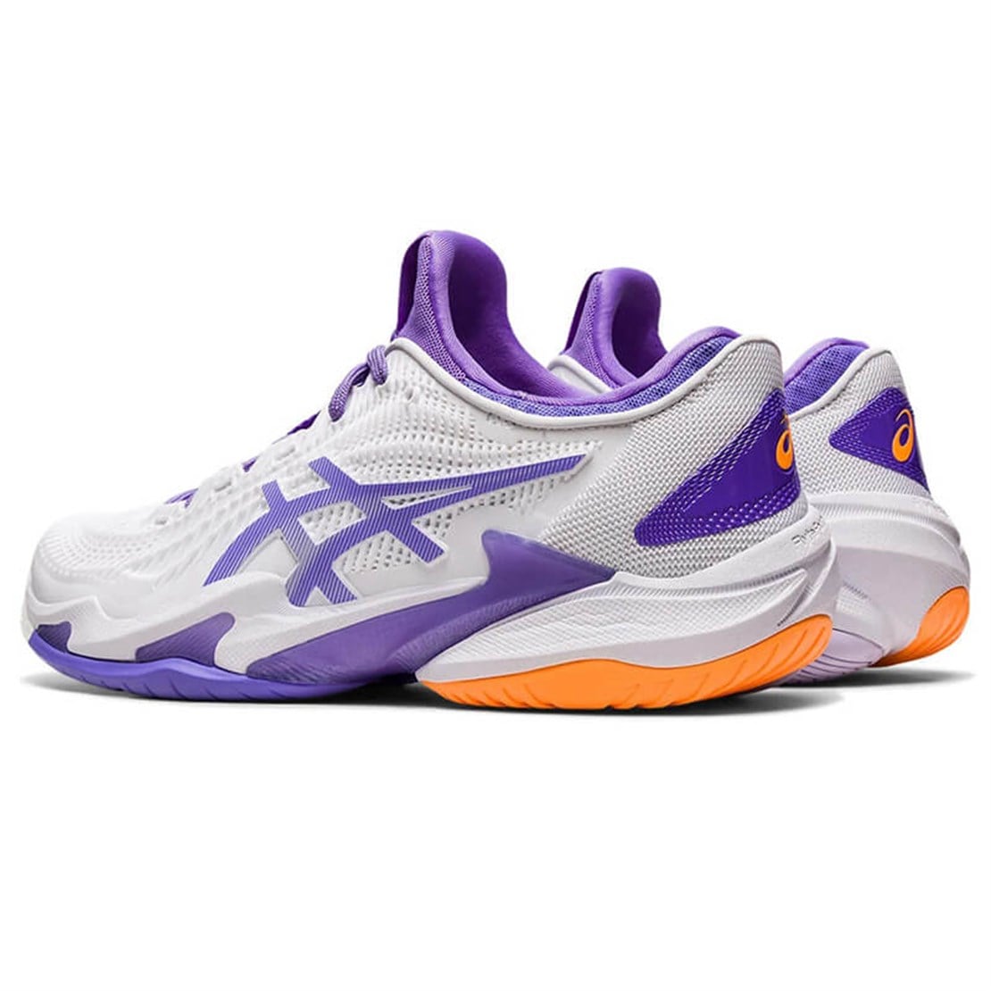 AsicsAsics Court FF 3 Kadın Tenis Ayakkabısı