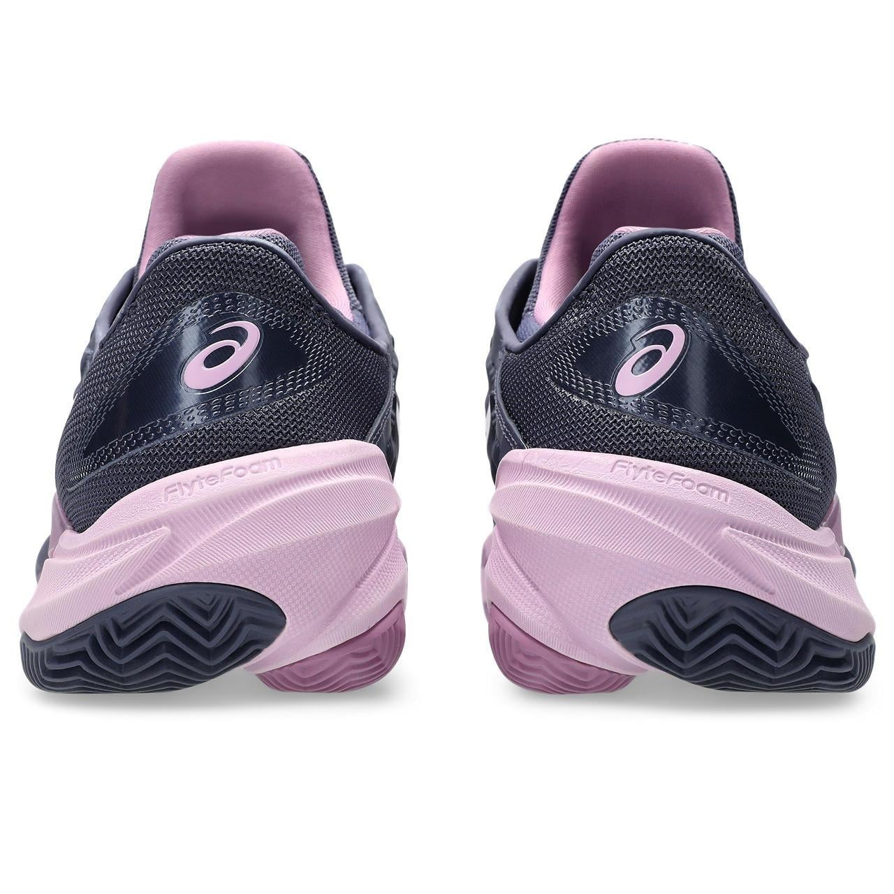 AsicsAsics Court FF 3 Toprak Kort (Clay) Kadın Tenis Ayakkabısı