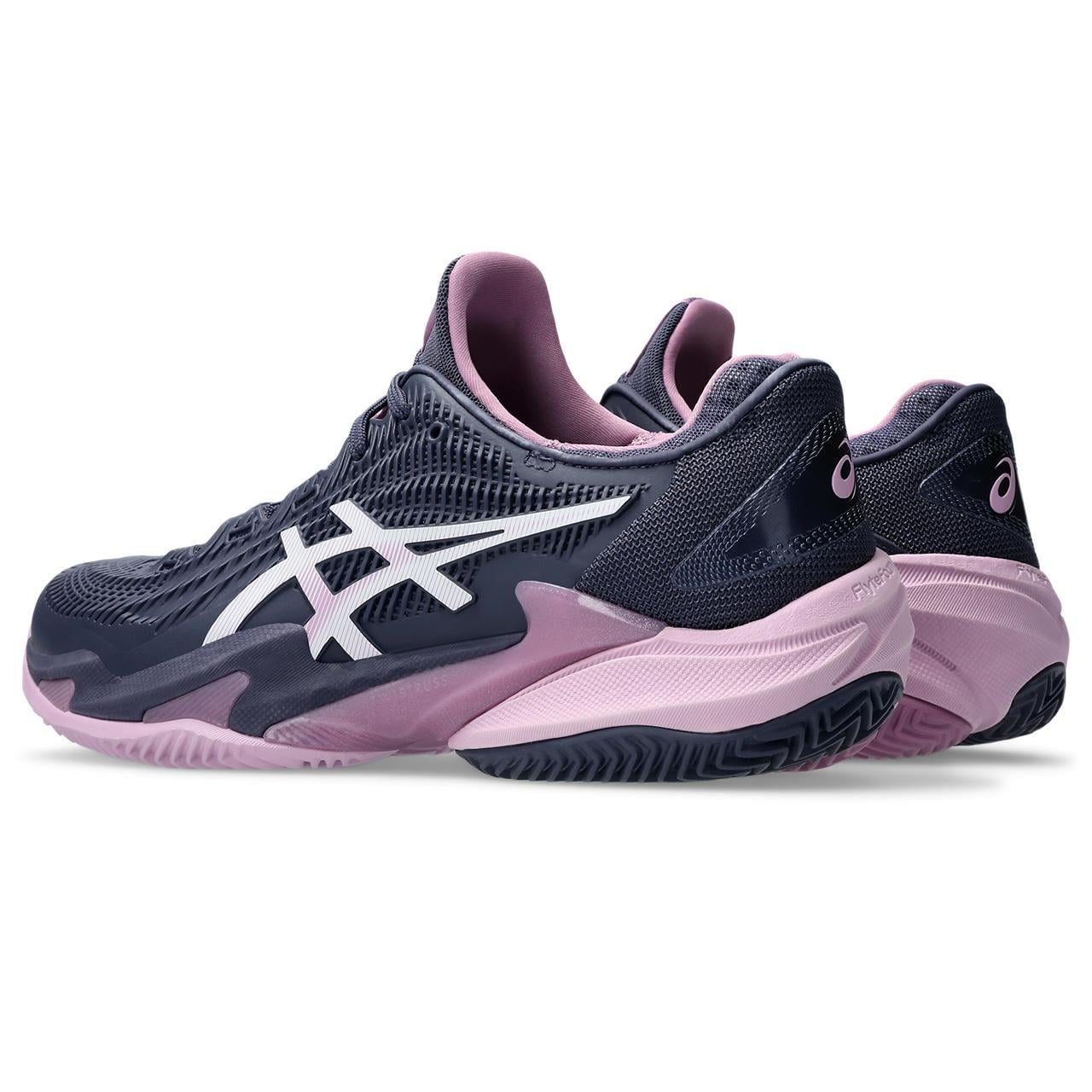 AsicsAsics Court FF 3 Toprak Kort (Clay) Kadın Tenis Ayakkabısı