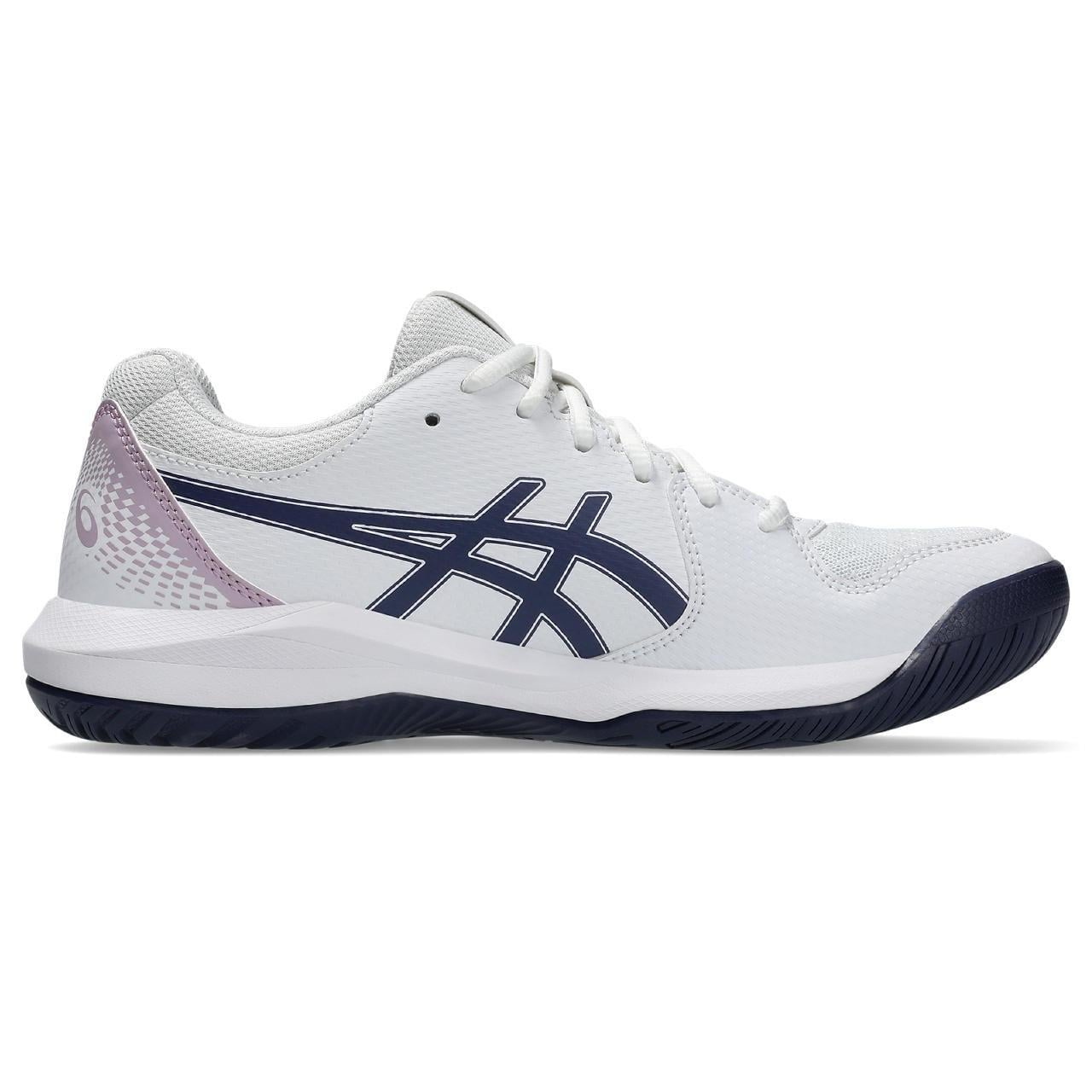 AsicsAsics Gel-Dedicate 8 Kadın Tenis Ayakkabısı