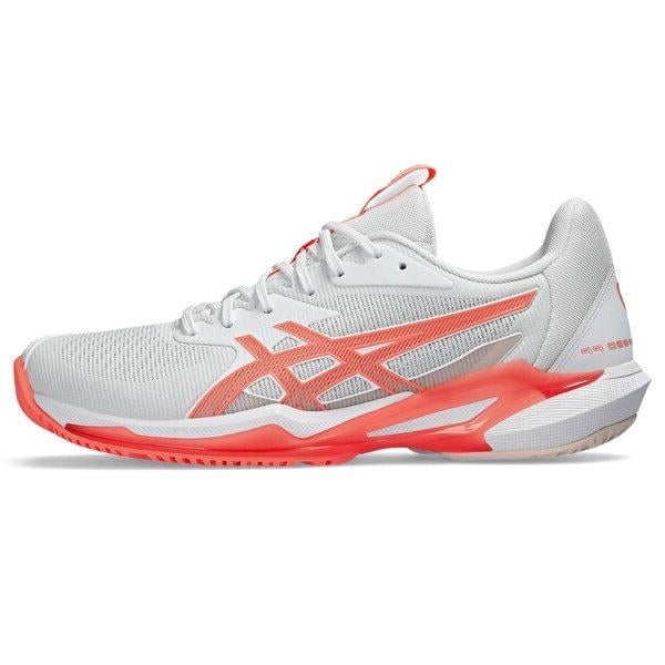 アシックス　SOLUTION SPEED FF3 OC　26cm Asics Solution Speed FF 3 Kadın Tenis Ayakkabısı | Merit Spor