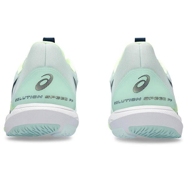 AsicsAsics Solution Speed FF 3 Kadın Tenis Ayakkabısı