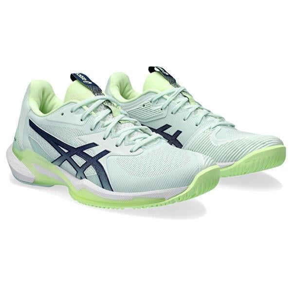 AsicsAsics Solution Speed FF 3 Kadın Tenis Ayakkabısı