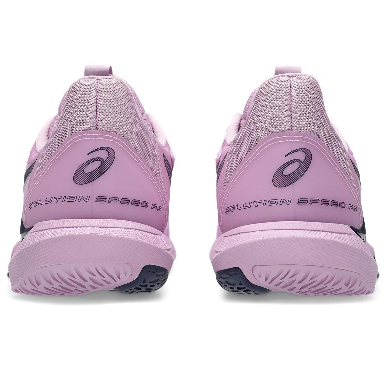 AsicsAsics Solution Speed FF 3 Kadın Tenis Ayakkabısı