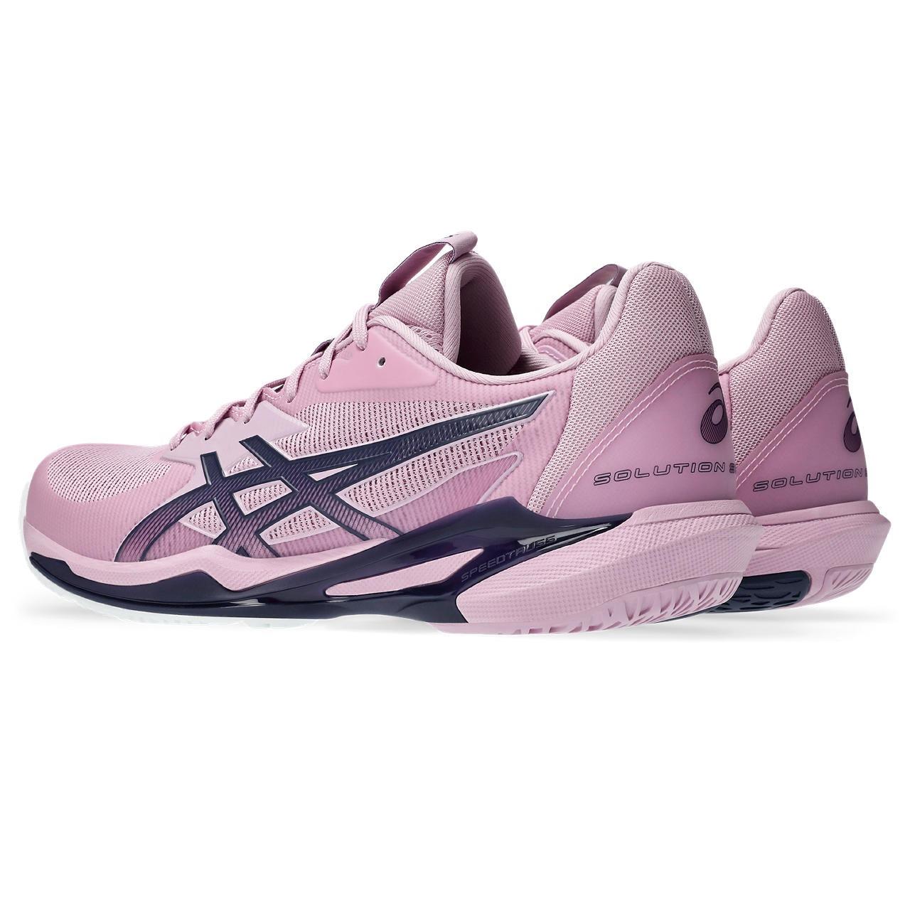 AsicsAsics Solution Speed FF 3 Kadın Tenis Ayakkabısı