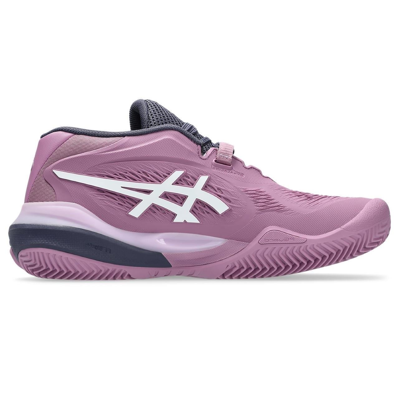 Lisakoさま確認用 Asics Gel-Resolution X Toprak Kort (Clay) Kadın Tenis Ayakkabısı