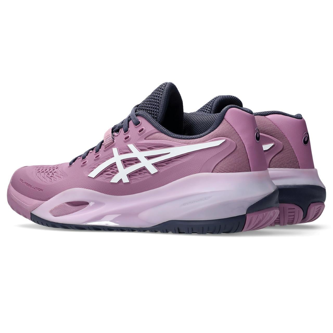 AsicsAsics Gel-Resolution X Kadın Tenis Ayakkabısı
