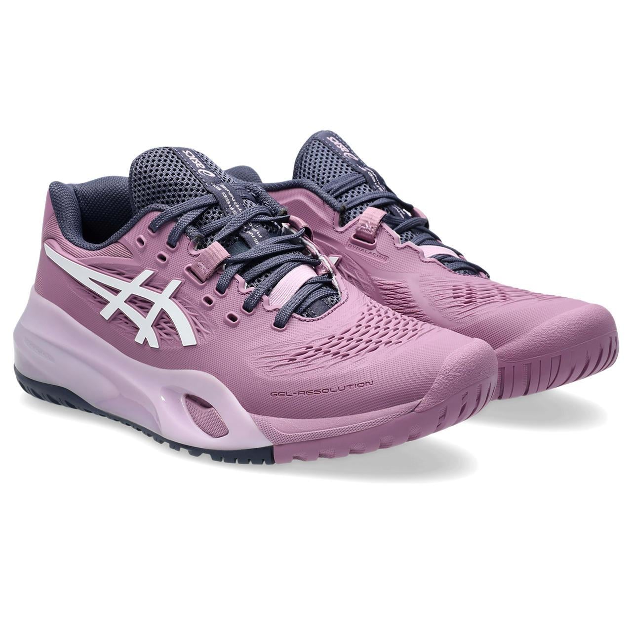 AsicsAsics Gel-Resolution X Kadın Tenis Ayakkabısı